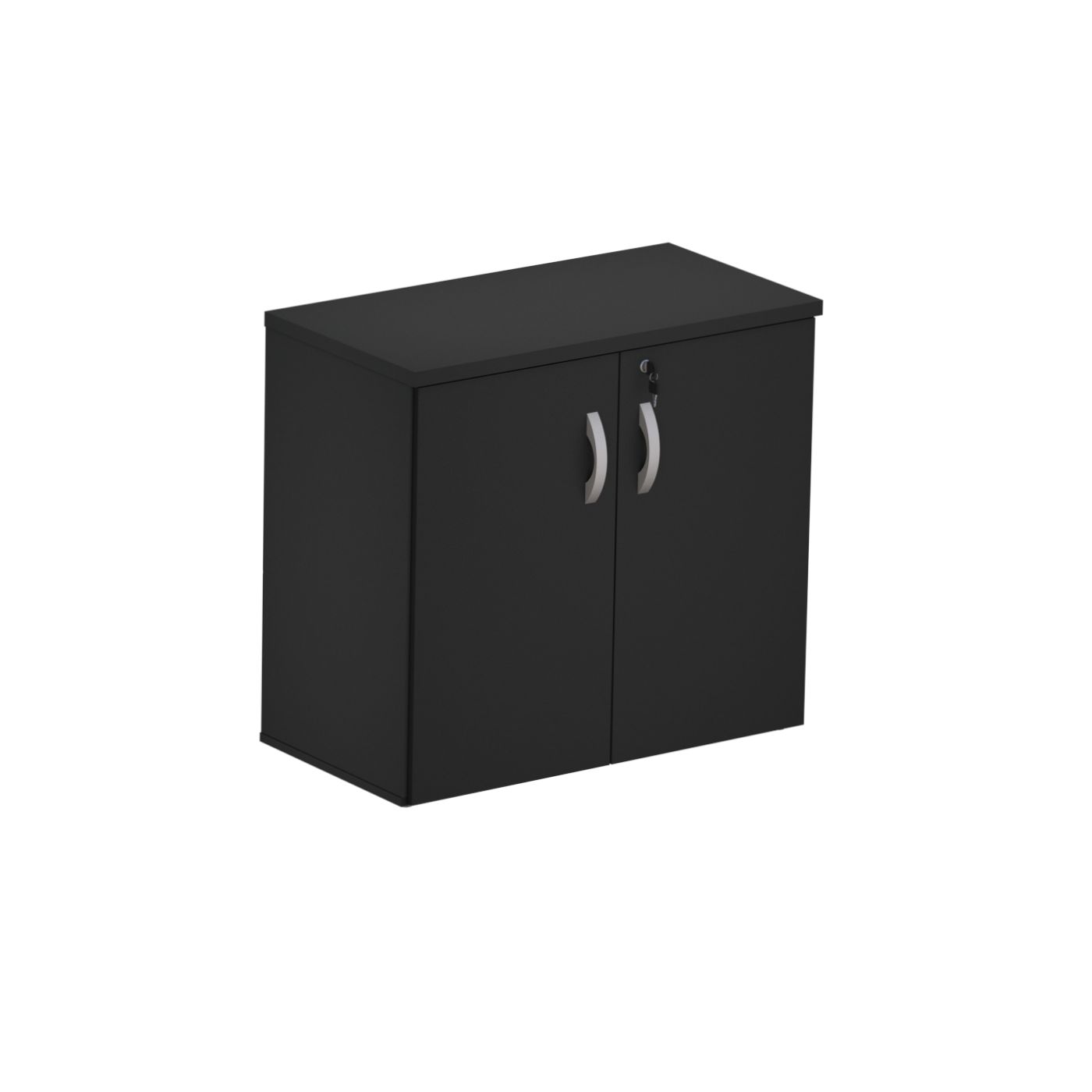ARMÁRIO BAIXO 2 PORTAS M25 FUNDO 3MM 805X735X420	 336010025