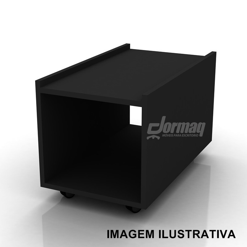 PORTA CPU ESTABILIZADOR M15 PRETO 255X305X416 337010015004