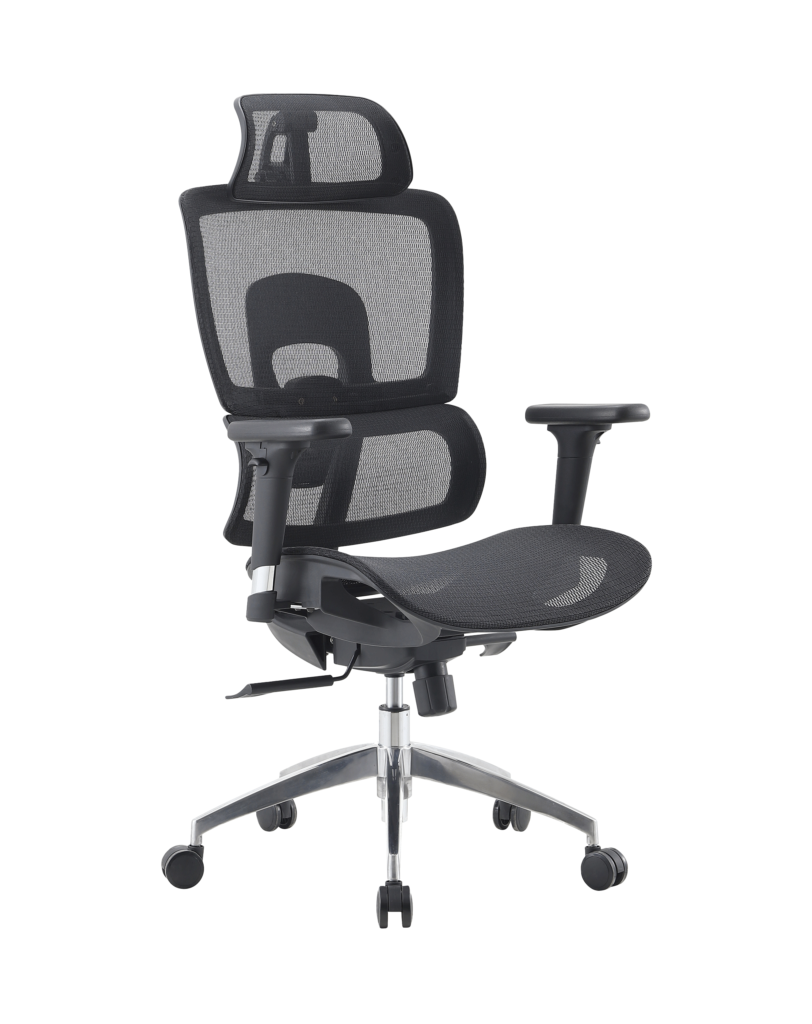 Cadeira Tribeca Presidente - 1.00382.01.0002