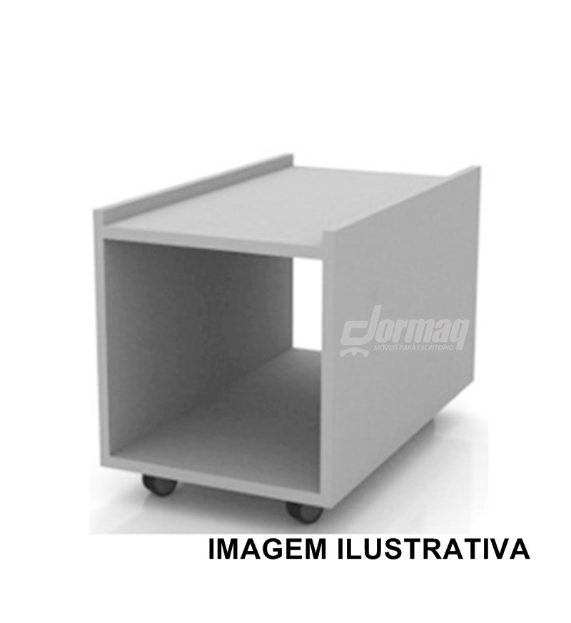 PORTA CPU ESTABILIZADOR M15 CINZA 255X305X416 337010015001