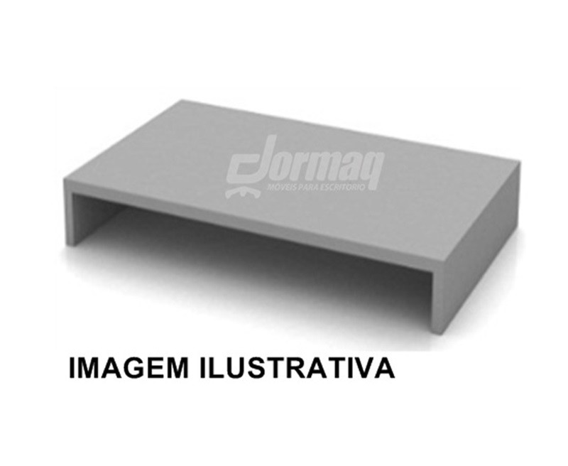 PORTA CPU SKATE M15 CINZA 280X460X65 337010115001