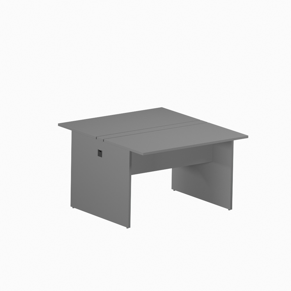 MESA COMPONÍVEL CENTRAL M25 1200X755X1320MM - 331090125