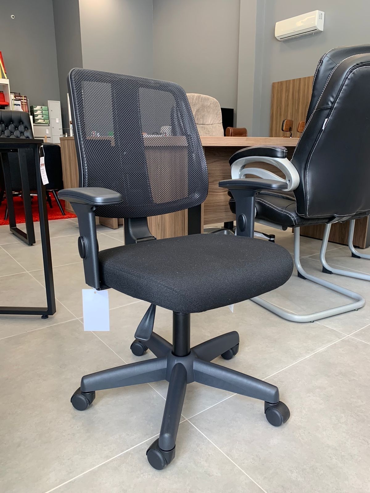 Cadeira Cavaletti Flip Light - 43503